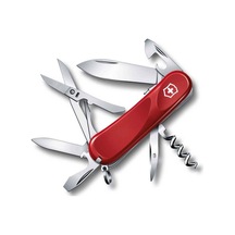 Victorinox 2.3903.Se Evolution S14 Kamp  Çakı Çok Renkli
