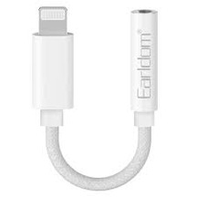 Earldom Ot68 Lightning To 3.5mm Dönüştürücü