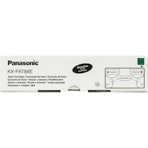 Panasonic Kx-Fat88E Siyah Toner.Kx-Fa511
