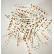Stick Şeker Beyaz Toz Şeker Tatlandırıcı 2.5 G
