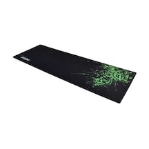 Razer Baskılı 90*30 cm. Oyuncu Mousepad Kaymaz Taban Mouse Pad