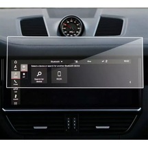Porsche Cayenne 10.9 Inç Navigasyon Uyumlu Nano Ekran Koruyucu (541650286)