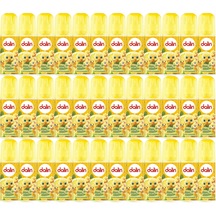Dalin Bebek Kolonyası 150ml Limon Çiçeği 36 Lı Set