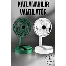 Zenvia Masaüstü Taşınabilir Mini Soğutucu Vantilatör Znv2026
