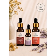 Biodamla Natural İz Kapatıcı Paketi Standart Paket Diğer
