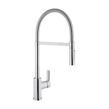 Artema Maestro Pro A42152 Eviye Bataryası Krom