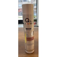 Q-lune Hair Mask Cream Biotin Havyar Özlü Klinik