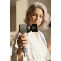 Shd-1756 Bldc Saç Kurutma Makinesi 800w 110.000 Rpm Dijital Ekranlı, Anti-statik Başlıklı
