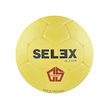 Selex H3 Kauçuk 3 No Hentbol Topu Sku: Zeusstk5734b13450 02 - Çok Renkli