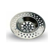 G-121 Lavabo Süzgeci-84 Çelik Çelik Diğer