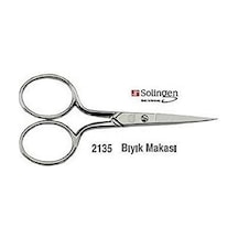 Solingen Bıyık Makası 2135 1 Paket