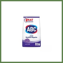 Bezos Matik 8kg Sık Yıkananlar 1 Adet Hb006
