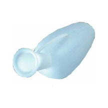 Medikaltec Plastik Ördek - Idrar Kabı / Bay Ithal