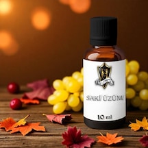 Saki Yaş Üzüm Aroması 10 Ml