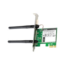 Tenda W322e 300mbps Pcı Express Adaptör