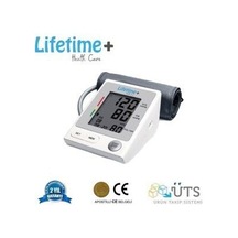 Care Wbp105 Tam Otomatik Dijital Konuşan - Medikaltec Dijital Health Care Wbp105 Tam Otomatik Dijital Konuşan Tansiyon Aleti Adaptörlü Kol