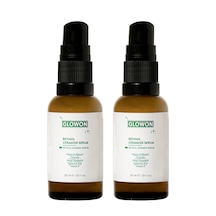 Glowon Retinol Seramid Serum 2 x 30 ML