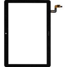 Huawei Mediapad T3 10 Ags-w09 Dokunmatik Siyah Tt