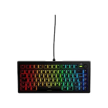 Glorious GMMK3 %75 Mekanik Modüler Oyuncu Klavyesi
