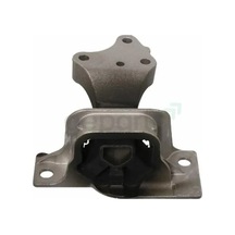 Motor Takozu Sağ Renault Clio 3 2005 Modus 2004 1.2 16v