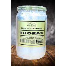 Nurbal Thorax 820 G