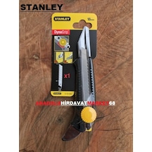 Stanley Maket Bıçağı Falçata 18MM Yüksek Maket Bıçak Stanley Maket Bıçağı Falçata 18MM Yüksek Maket Bıçak
