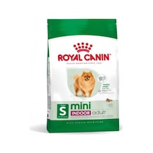 Royal Canin Mini Indoor Adult Yetişkin Köpek Maması 1.5 Kg