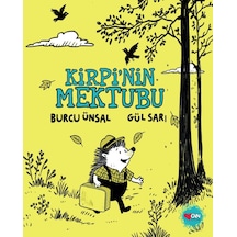 Kirpi Nin Mektubu