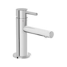 VitrA Origin Lavabo Bataryası Kısa Krom A42555 VitrA Origin Lavabo Bataryası Kısa Krom A42555