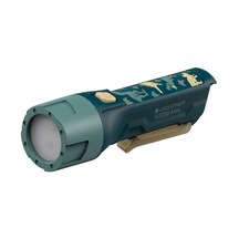 Ledlenser Ki Dbeam 4 Green Çocuk El Feneri Yeşil
