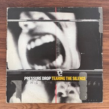 Pressure Drop Tearing The Silence