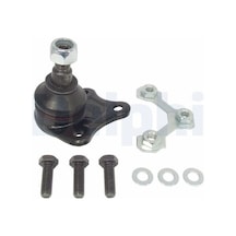 Volkswagen Golf 4 Sol Rotil 1998-2005 Delphi