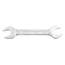 Ceta Form Çatal İki Ağız Anahtar Kısa Tip - 22x24 Mm