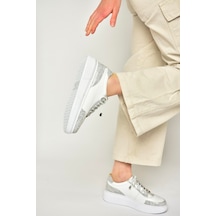 Fox Shoes U540702103 Beyaz Hakiki Deri Spor Ayakkabı Sneakers Beyaz-hakiki Deri Beyaz Fox Shoes U540702103 Beyaz Hakiki Deri Spor Ayakkabı Sneakers Beyaz-hakiki Deri Beyaz