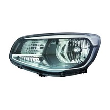 Kia Soul 2014-2017 Far Sol Siyah Oem No: 92101b2260