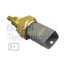 Delphı Hararet Müşürü 3 Fişli Alfa Romeo 145 146 156 166 Gtv Spider Fıat Brava Bravo Coupe Marea Sıena Lancıa Y Lybra Dedra Kappa Delphı Ts10374 46474712 46474713 60814402