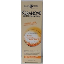 Keranove Kepek Giderici Saç Bakım Jeli 100 ML