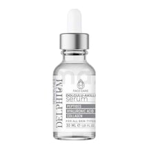 Delphium Dolgulu Akıllı Serum 30 ML