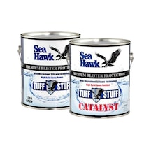 Sea Hawk Tuff Stuff Epoksi Astar