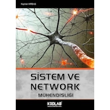 Sistem ve Network Mühendisliği- Kodlab