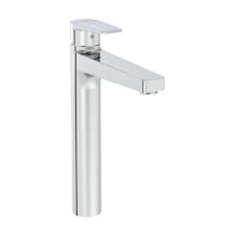Artema Flow Square Çanak Lavabo Bataryası Krom A42936