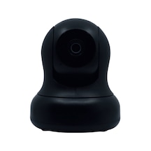 Fonri P2 Full Hd İç Ortam Kablosuz Hareketli Ip Kamera 2g