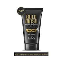 Dr. Ea Soyulabilir Altın Maske 75 ML