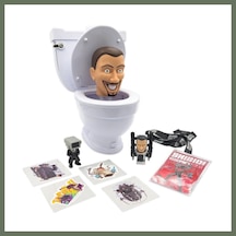 Bezos Toilet Sürpriz Nessiworld Bezos1
