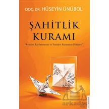 Şahitlik Kuramı Destek Yayınları