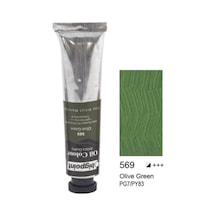 BIGPOINT 200ML.OLIVE GREEN (569) YAGLI BOYA