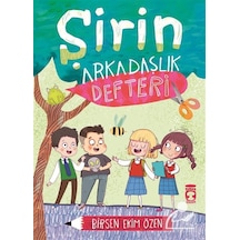 Şirin Arkadaşlık Defteri / Birsen Ekim Özen