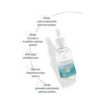 Cilt Tonu Eşitleyici Onarıcı Leke Karşıtı Serum 30ml Yüzde İki Arbutin Yüzde İki Hyaluronic Yüzde İki Vitamin C