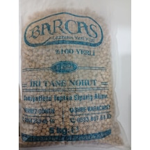 Barcas 9 Mm 5 Kg İri Tane Nohut