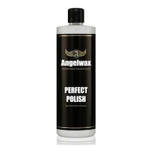 Angelwax Perfect Polish Yüzey Temizleyici Cila 500ml.